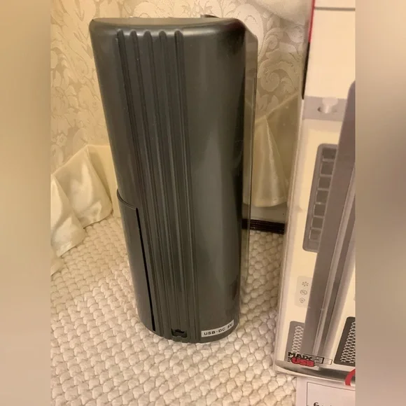 TRADEMARK COOLING TOWER - Picture 5 of 14